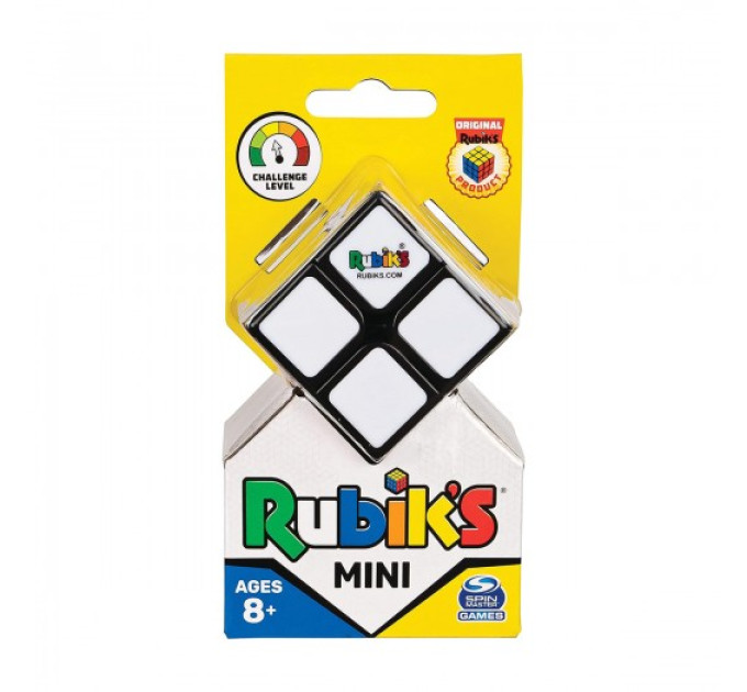 Головоломка Rubik`s S2 - Кубик 2x2 Міні