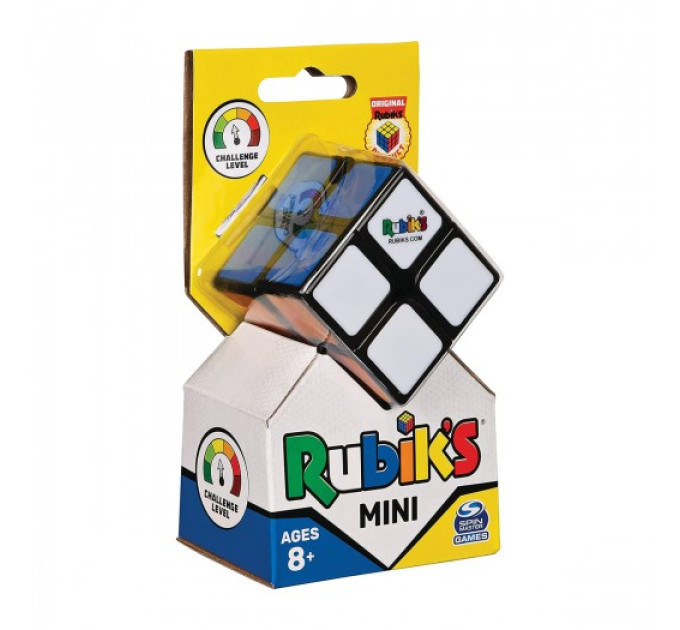 Головоломка Rubik`s S2 - Кубик 2x2 Міні