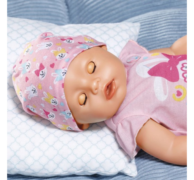 Лялька Baby Born - Чарівна дівчинка (43 cm)