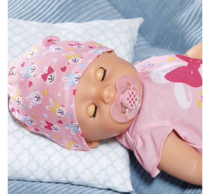 Лялька Baby Born - Чарівна дівчинка (43 cm)