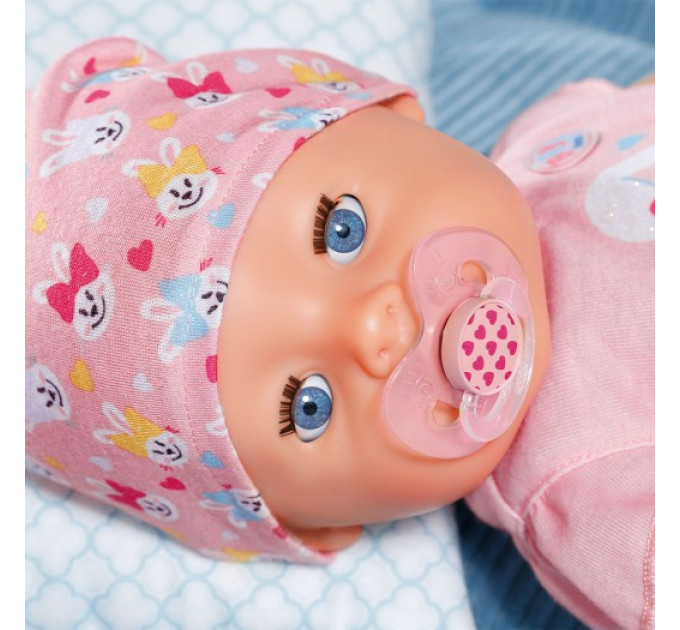 Лялька Baby Born - Чарівна дівчинка (43 cm)