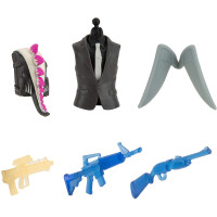 Fortnite Коллекционная фигурка Jazwares Spy Super Crate Collectible в ассортименте