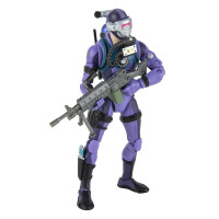 Fortnite Коллекционная фигурка Jazwares Fortnite Legendary Series Scuba Jonesy S9