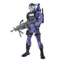 Fortnite Коллекционная фигурка Jazwares Fortnite Legendary Series Scuba Jonesy S9