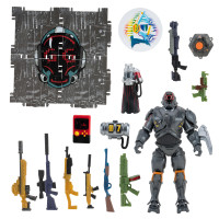 Fortnite Коллекционная фигурка Jazwares Fortnite Vending Machine The Scientist