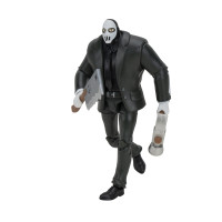 Fortnite Коллекционная фигурка Jazwares Fortnite Solo Mode Brutus-Shadow S8