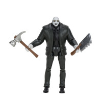 Fortnite Коллекционная фигурка Jazwares Fortnite Solo Mode Brutus-Shadow S8