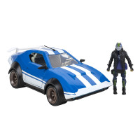 Fortnite Коллекционная фигурка Jazwares Fortnite Joy Ride Vehicle Whiplash