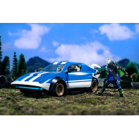 Fortnite Коллекционная фигурка Jazwares Fortnite Joy Ride Vehicle Whiplash