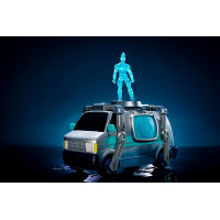 Fortnite Коллекционная фигурка Jazwares Fortnite Deluxe Feature Vehicle Reboot Van
