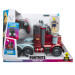 Fortnite Коллекционная фигурка Jazwares Fortnite Deluxe Feature Vehicle RC Mudflap