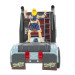 Fortnite Коллекционная фигурка Jazwares Fortnite Deluxe Feature Vehicle RC Mudflap