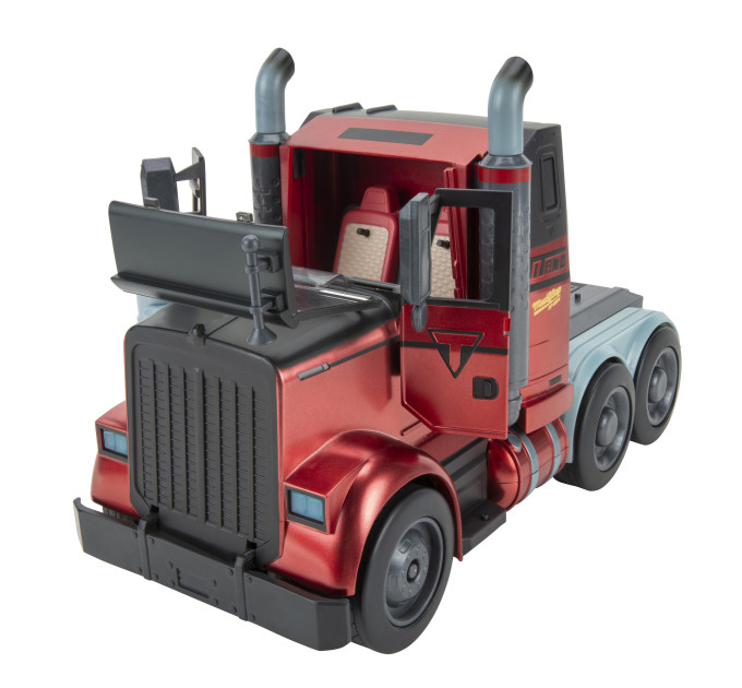 Fortnite Коллекционная фигурка Jazwares Fortnite Deluxe Feature Vehicle RC Mudflap