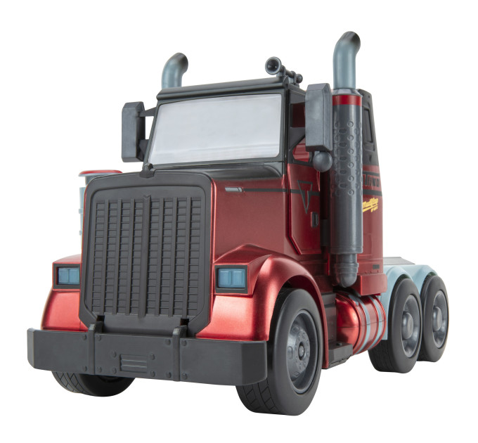 Fortnite Коллекционная фигурка Jazwares Fortnite Deluxe Feature Vehicle RC Mudflap