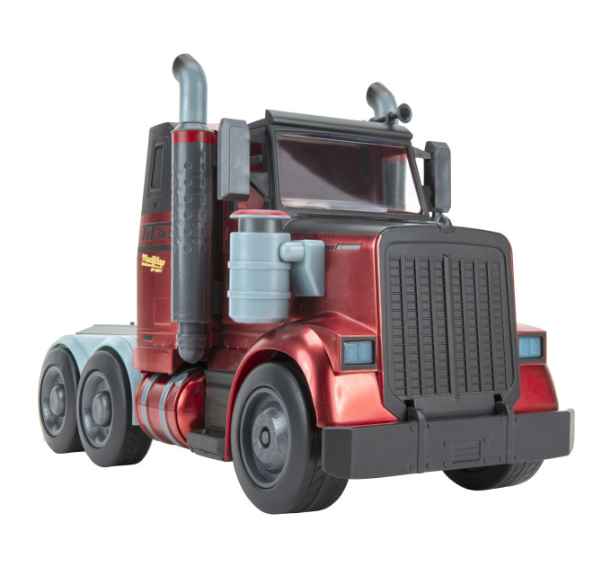 Fortnite Коллекционная фигурка Jazwares Fortnite Deluxe Feature Vehicle RC Mudflap