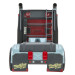 Fortnite Коллекционная фигурка Jazwares Fortnite Deluxe Feature Vehicle RC Mudflap