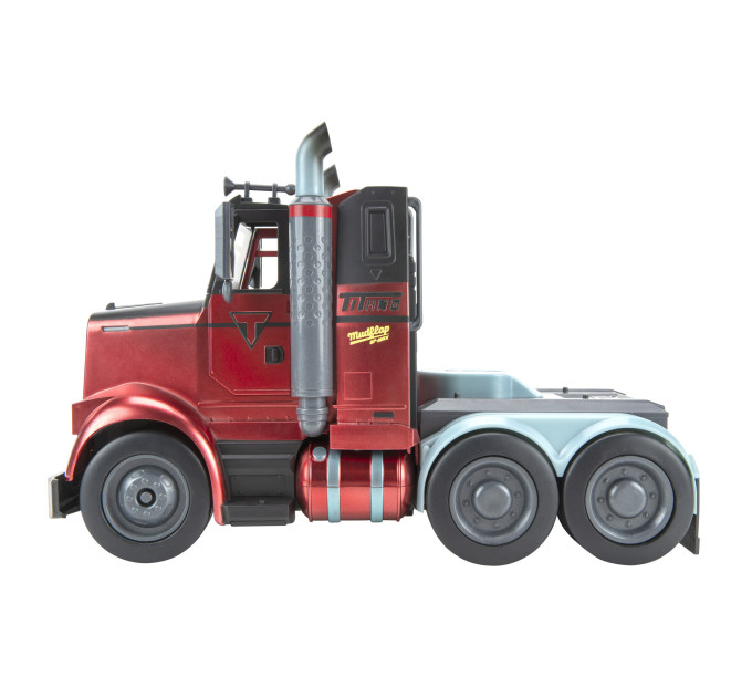 Fortnite Коллекционная фигурка Jazwares Fortnite Deluxe Feature Vehicle RC Mudflap
