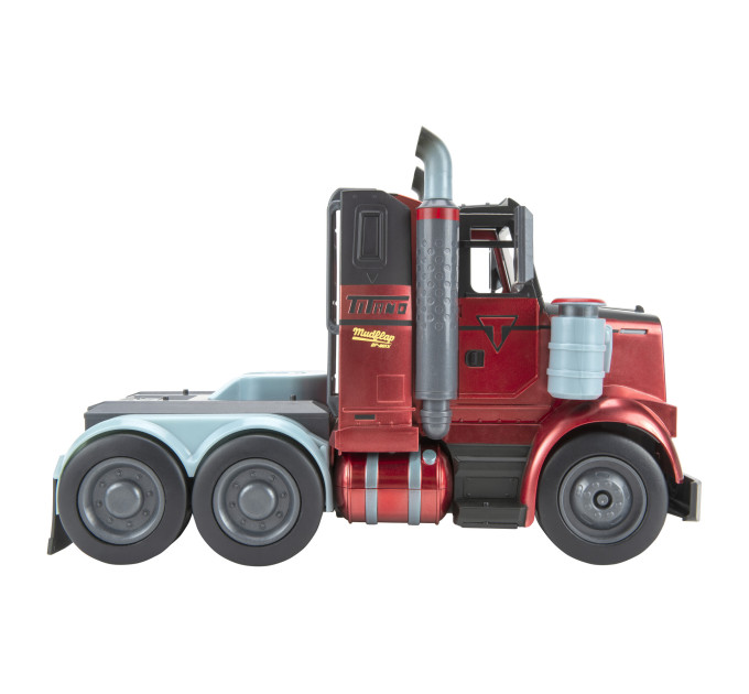 Fortnite Коллекционная фигурка Jazwares Fortnite Deluxe Feature Vehicle RC Mudflap