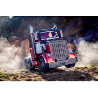 Fortnite Коллекционная фигурка Jazwares Fortnite Deluxe Feature Vehicle RC Mudflap