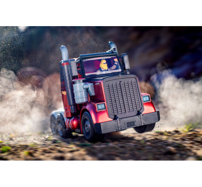 Fortnite Коллекционная фигурка Jazwares Fortnite Deluxe Feature Vehicle RC Mudflap