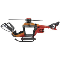Fortnite Коллекционная фигурка Jazwares Fortnite Feature Vehicle The Choppa