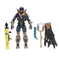 Fortnite Коллекционная фигурка Jazwares Fortnite Legendary Series Oversized Figure Cyclo