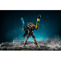 Fortnite Коллекционная фигурка Jazwares Fortnite Legendary Series Oversized Figure Cyclo