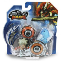 Infinity Nado Волчок Auldey Infinity Nado Серія Стандарт Special Edition Blade Клинок