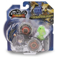 Infinity Nado Волчок Auldey Infinity Nado Серія Стандарт Special Edition Glare Aspis Ослепительный Щит