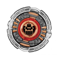 Infinity Nado Волчок Auldey Infinity Nado Серія Стандарт Special Edition Glare Aspis Ослепительный Щит