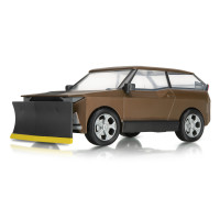 Roblox Игровой набор Jazwares Feature Vehicle Car Crusher 2: Grandeur Dignity W10