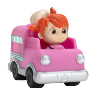 CoComelon Машинка Mini Vehicles в ассортименте