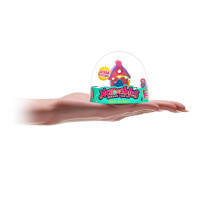 Nanables Игровая фигурка Jazwares Nanables Small House Радужный путь, Бутик 