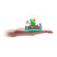 Nanables Игровая фигурка Jazwares Nanables Small House Радужный путь, Казино 