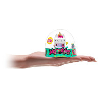 Nanables Игровая фигурка Jazwares Nanables Small House Радужный путь, Спа 