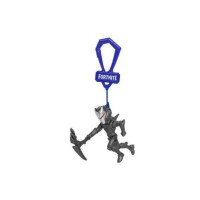 Fortnite Фигурка-брелок Jazwares Figure Hanger Omega S1