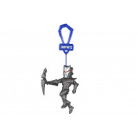 Fortnite Фигурка-брелок Jazwares Figure Hanger Omega S1