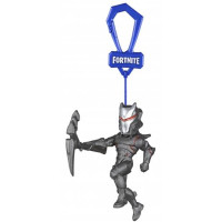 Fortnite Фигурка-брелок Jazwares Figure Hanger Omega S1