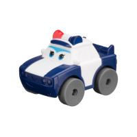 Super Wings Игровая фигурка-сюрприз Mini Flyers Season 3, в асортименте