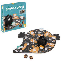 Janod Настольная игра Гонки привидений