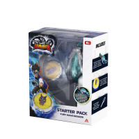Infinity Nado Волчок VI серия Starter Pack Fury Wave Яростный Дракон