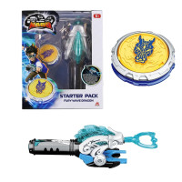 Infinity Nado Волчок VI серия Starter Pack Fury Wave Яростный Дракон