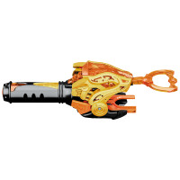 Infinity Nado Волчок VI серия Starter Pack Blazing War Bear Пылающий Боевой Медведь