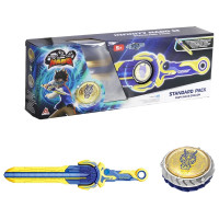 Infinity Nado Волчок VI серия Standard Pack Fury Wave Dragon Яростный Дракон