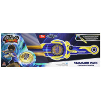 Infinity Nado Волчок VI серия Standard Pack Fury Wave Dragon Яростный Дракон
