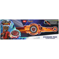 Infinity Nado Волчок VI серия Standard Pack Blazing War Bear Пылающий Боевой Медведь