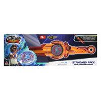 Infinity Nado Волчок VI серия Standard Pack Gold Warrior Золотой Воин Феникс