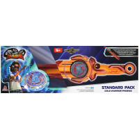 Infinity Nado Волчок VI серия Standard Pack Gold Warrior Золотой Воин Феникс