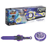 Infinity Nado Волчок VI серия Standard Pack Dream World Magic Dragon Волшебный Дракон мира грез