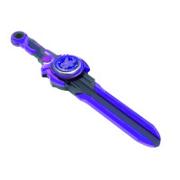 Infinity Nado Волчок VI серия Standard Pack Dream World Magic Dragon Волшебный Дракон мира грез